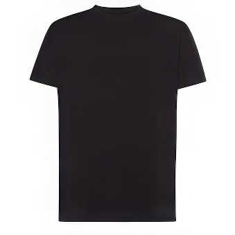 Koszulka męska Slim Fit do nadruku