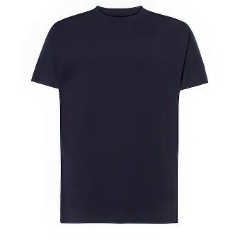 Koszulka męska Slim Fit do nadruku