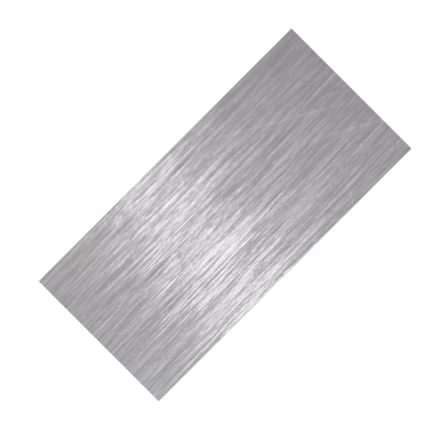 Metal szczotkowany do nadruku termotransferowego, sublimacji, DTF i graweru