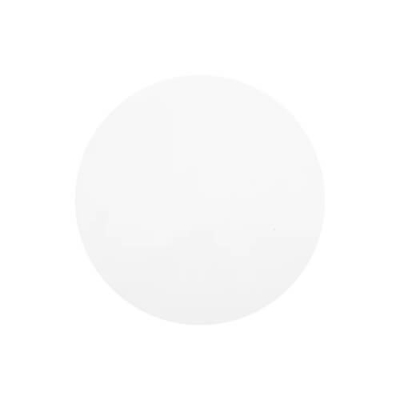 Aluminiowa blaszka do sublimacji do bombki