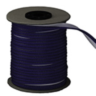 Wypustka odblaskowa elastyczna do wszycia