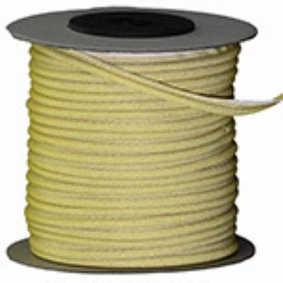 Wypustka odblaskowa elastyczna do wszycia