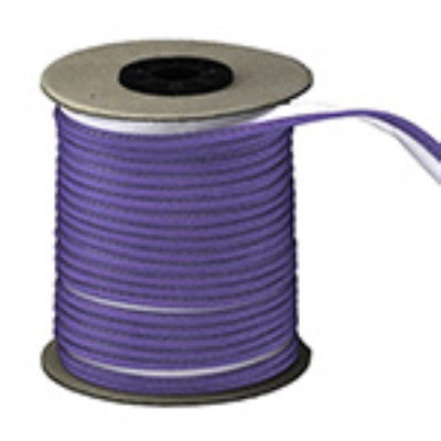 Wypustka odblaskowa elastyczna do wszycia