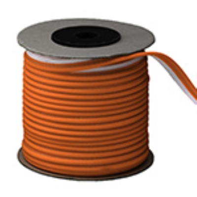 Wypustka odblaskowa elastyczna do wszycia