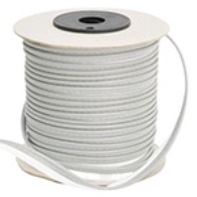 Wypustka odblaskowa elastyczna do wszycia