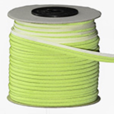 Wypustka odblaskowa elastyczna do wszycia