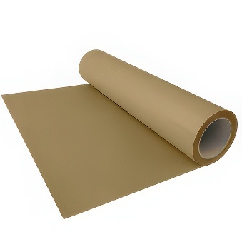 Folia Flex Firstmark metaliczna pantone 871C