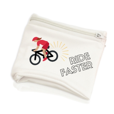 Portfel - opaska na nadgarstek do sublimacji