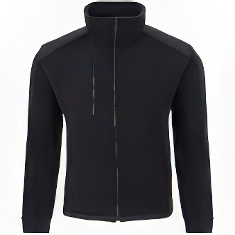 Bluza polarowa męska - Premium