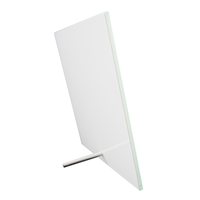 Ramka szklana do nadruku