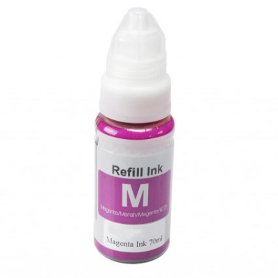 Tusz Canon GI-490B Zamiennik