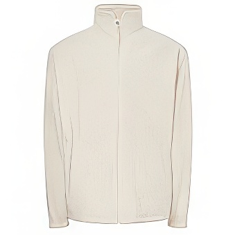 Bluza polarowa męska - Standard