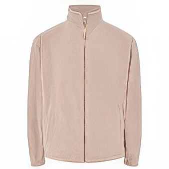 Bluza polarowa męska - Standard