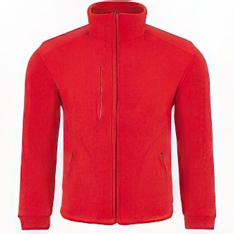 Bluza polarowa męska - Premium