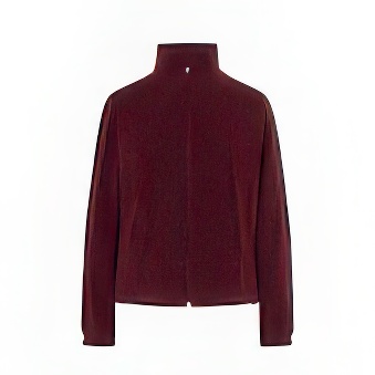 Bluza polarowa damska Standard