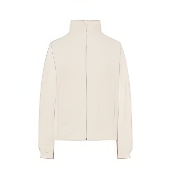 Bluza polarowa damska Standard