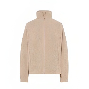 Bluza polarowa damska Standard