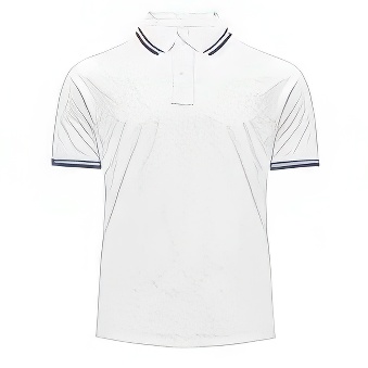 Koszulka Polo Standard do nadruku