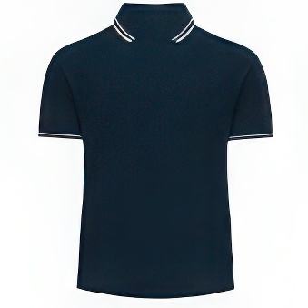 Koszulka Polo Standard do nadruku