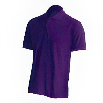 Koszulka Polo Standard do nadruku