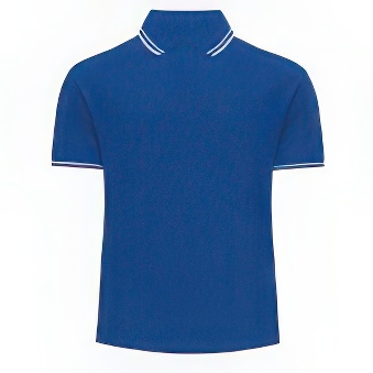 Koszulka Polo Standard do nadruku