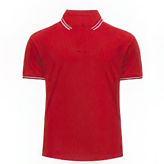 Koszulka Polo Standard do nadruku