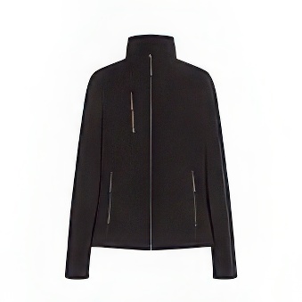 Bluza softshell damska