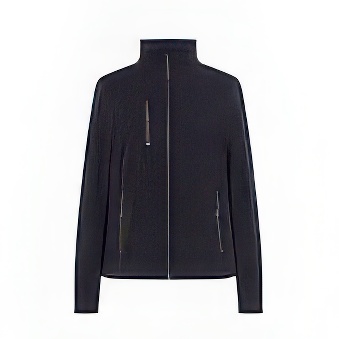 Bluza softshell damska