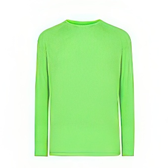 Koszulka Longsleeve Sport z długim rękawem do nadruku