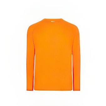 Koszulka Longsleeve Sport z długim rękawem do nadruku