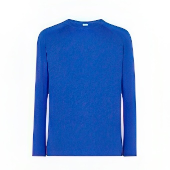 Koszulka Longsleeve Sport z długim rękawem do nadruku