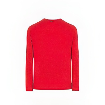 Koszulka Longsleeve Sport z długim rękawem do nadruku