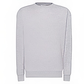 Bluza męska do nadruku