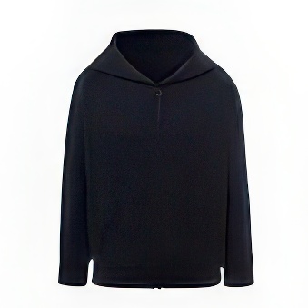 Bluza dziecięca na suwak do nadruku