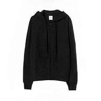 Bluza damska rozpinana do nadruku