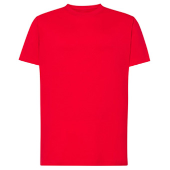 Koszulka męska Eco do nadruku