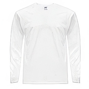 Koszulka Longsleeve Comfort z długim rękawem do nadruku