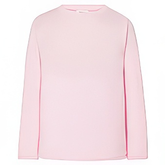 Koszulka dziecięca Longsleeve z długim rękawem do nadruku