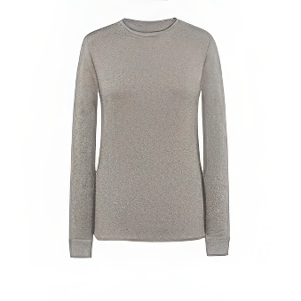 Koszulka damska Longsleeve Comfort z długim rękawem