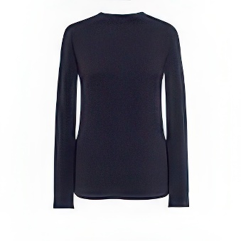 Koszulka damska Longsleeve Comfort z długim rękawem