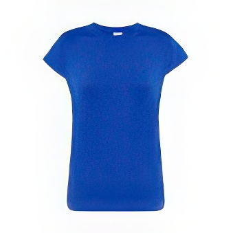 Koszulka damska Standard do nadruku