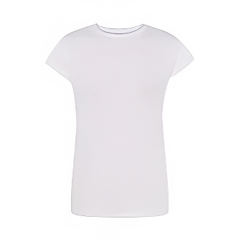 Koszulka damska Standard do nadruku