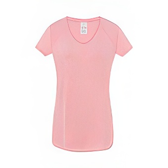 Koszulka damska Urban do nadruku