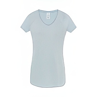 Koszulka damska Urban do nadruku