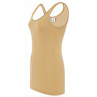 Koszulka damska Vicky bez rękawków do nadruku