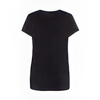 Koszulka damska Palma do nadruku