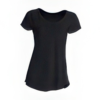 Koszulka damska Urban do nadruku