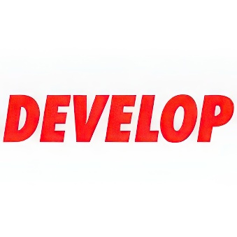 Toner Develop Ineo +364