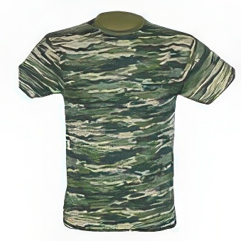 Koszulka Standard do nadruku