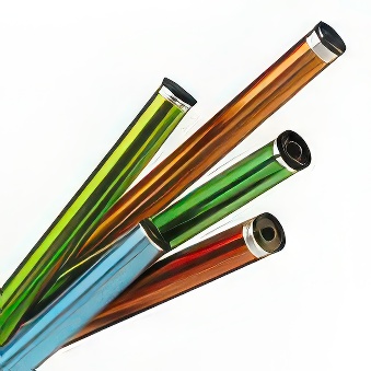 Bęben OPC z zębatką HP LJ P 2014